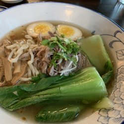 151 Days - Chicken noodle soup