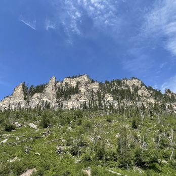 Spearfish Canyon Scenic Byway - Hiking Near Me - Spearfish, South Dakota Spearfish Canyon Scenic Byway - Hiking Near Me - Spearfish, South Dakota