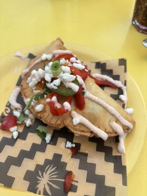 Cholo Soy Cocina by null