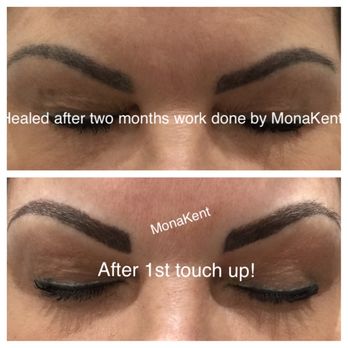 The Face Boutique - Permanent Makeup Near Me - Rocklin, California