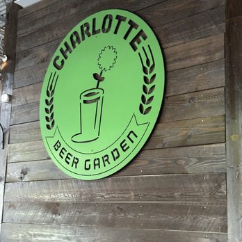 CHARLOTTE BEER GARDEN - Updated July 2025 - 552 Photos & 319 Reviews