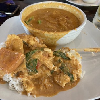 Thai Cuisine - Red curry - Thai Near Me - Austin, Texas Thai Cuisine - Red curry - Thai Near Me - Austin, Texas