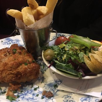 The Temple Bar - Fried chicken - Pubs Near Me - Dublin, D