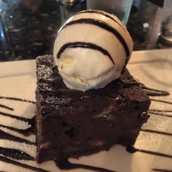Maple Ave Restaurant - Chocolate bread pudding - Modern European Near Me - Vienna, Virginia Maple Ave Restaurant - Chocolate bread pudding - Modern European Near Me - Vienna, Virginia