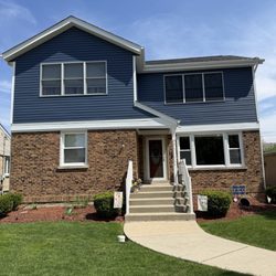 Jarvis Exteriors - House