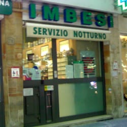 Farmacia Imbesi