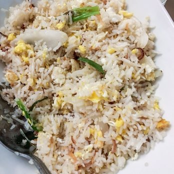 James Home Kitchen - Taiwanese fried rice especially made for us by Chef James - not on the menu - Barbeque Near Me - Springfield, Illinois James Home Kitchen - Taiwanese fried rice especially made for us by Chef James - not on the menu - Barbeque Near Me - Springfield, Illinois