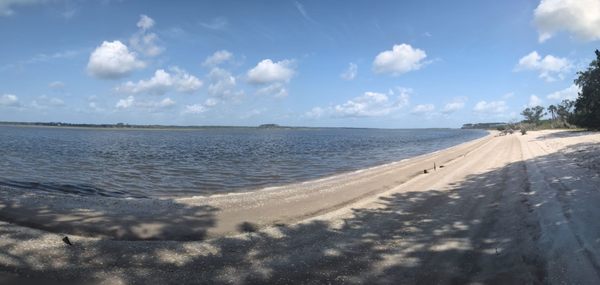 Guana Tolomato Matanzas National Estuarine Research Reserve by null
