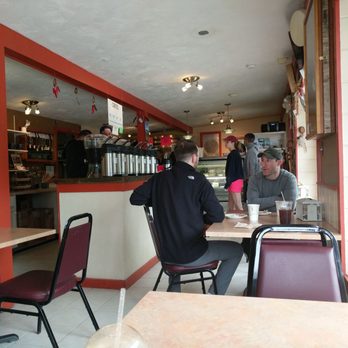 Half Baked & Fully Brewed - Coffee & Tea Near Me - Lincoln, New Hampshire Half Baked & Fully Brewed - Coffee & Tea Near Me - Lincoln, New Hampshire