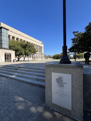 Musicians Hall of Fame and Museum by null