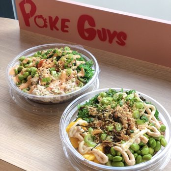 Poke Guys - Poke Near Me - Vaughan, Ontario