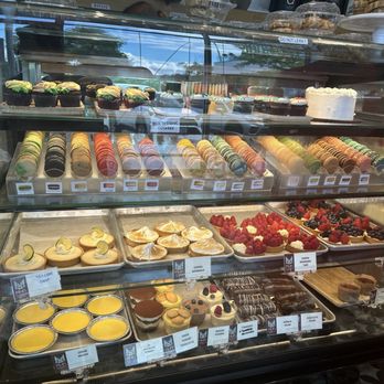 Mia's Brooklyn Bakery - Bakeries Near Me - Chestnut Hill, Massachusetts