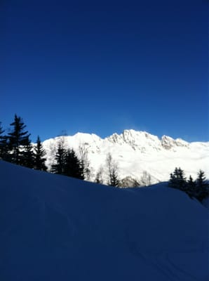 Club Med Alpe d'Huez - French Alps by null