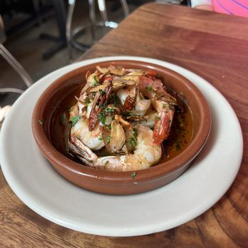 Barcelona Wine Bar - GAMBAS AL AJILLO - Wine Bars Near Me - Pittsburgh, Pennsylvania Barcelona Wine Bar - GAMBAS AL AJILLO - Wine Bars Near Me - Pittsburgh, Pennsylvania
