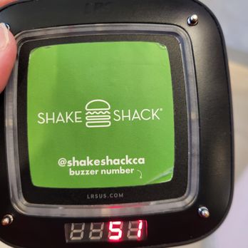 Shake Shack - Burgers Near Me - Toronto, Ontario