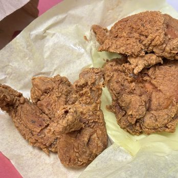 Louisiana Fried Chicken - Fast Food Near Me - Gardena, California Louisiana Fried Chicken - Fast Food Near Me - Gardena, California