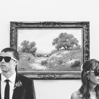 Andy + Carrie - Photographers Near Me