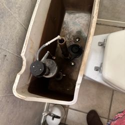 Chad King’s Plumbing