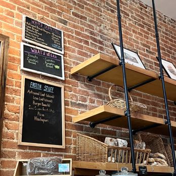 Sweet Crimes - Bakeries Near Me - Washington Dc, District of Columbia