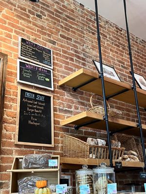 Sweet Crimes Gluten-Free Bakery by null Sweet Crimes Gluten-Free Bakery by null