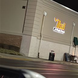 THAI AT WAUGH CHAPEL - Updated February 2026 - 818 Photos & 552 Reviews - 1406 S Main Chapel Way