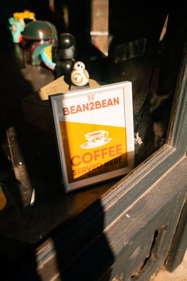Buzz Cafe Philly by null