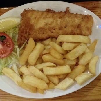 Olley's Fish Experience - Fish & Chips Near Me - London, XGL Olley's Fish Experience - Fish & Chips Near Me - London, XGL