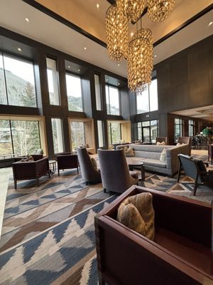 Grand Hyatt Vail Resort and Spa by null