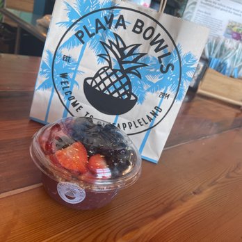 Playa Bowls - Acai Bowls Near Me - Kensington, Maryland Playa Bowls - Acai Bowls Near Me - Kensington, Maryland