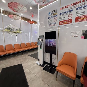 Umi - Sushi Bars Near Me - Bronx, New York