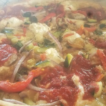 Blaze Pizza - Pizza Near Me - Kalamazoo, Michigan
