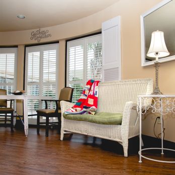 Ridgecrest Post Acute - Skilled Nursing Near Me - Phoenix, Arizona