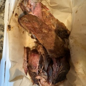 Dickey's Barbecue Pit - Ribs and Pulled Pork - Barbeque Near Me - Belton, Texas
