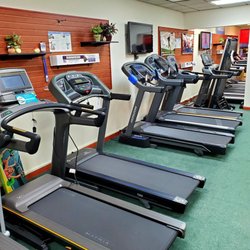Total Fitness Equipment