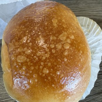 Bakery Delights - Baked Pork Bun - Bakeries Near Me - Fresno, California