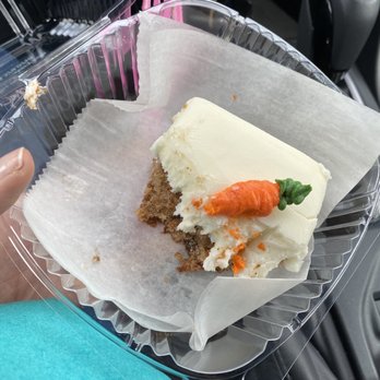 Splurge Bakery - Bakeries Near Me - Millburn, New Jersey