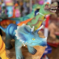 Apple Jax Toys - Action figures