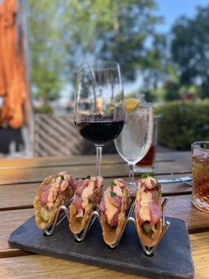 Del Frisco's Grille by null