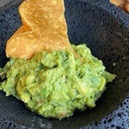 Side Guacamole