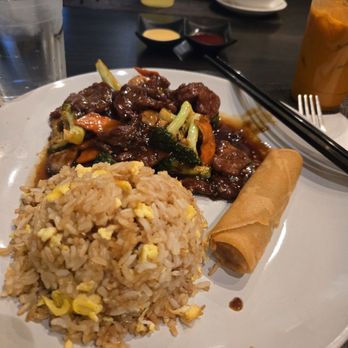 Chef K - Chinese Near Me - Temecula, California