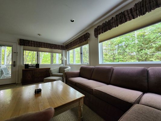 Smugglers' Notch Resort by null