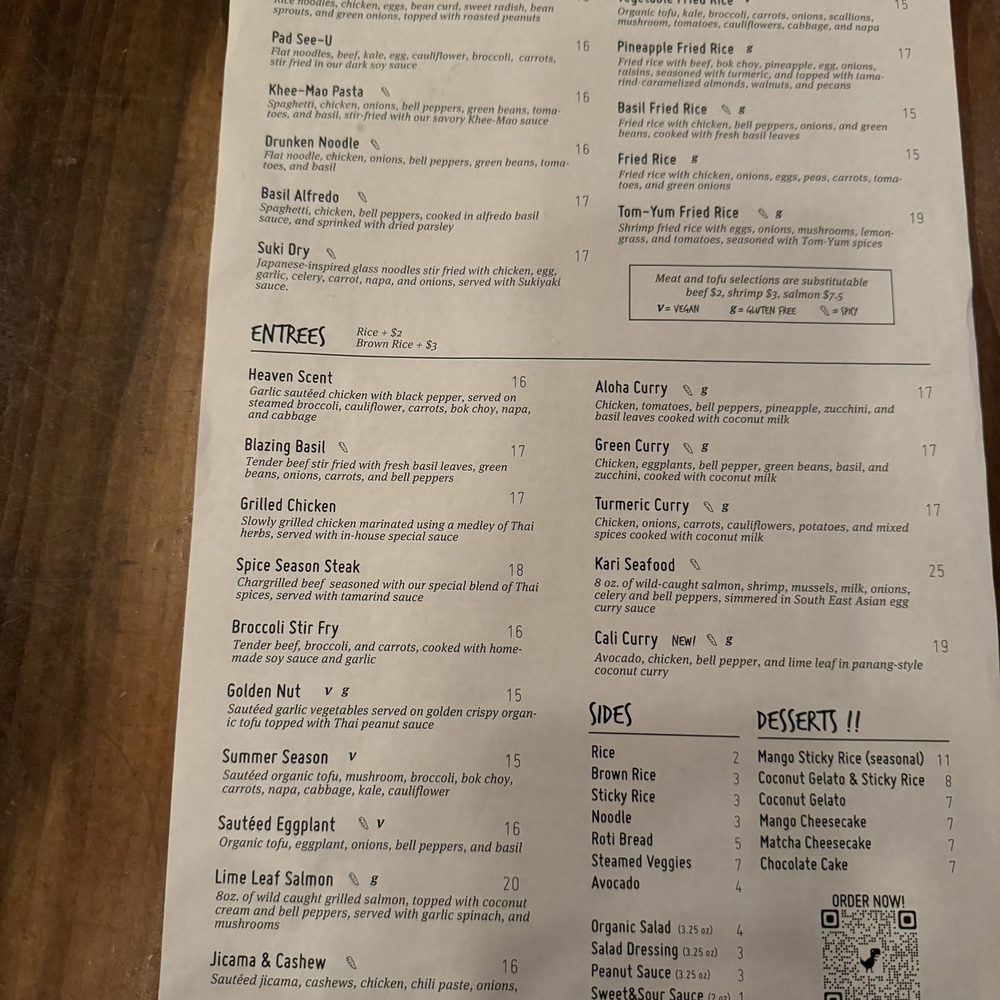 Spice Season - Asian Fusion Near Me - Studio City, California Spice Season - Asian Fusion Near Me - Studio City, California
