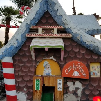 Castle Park - Amusement Parks Near Me - Riverside, California