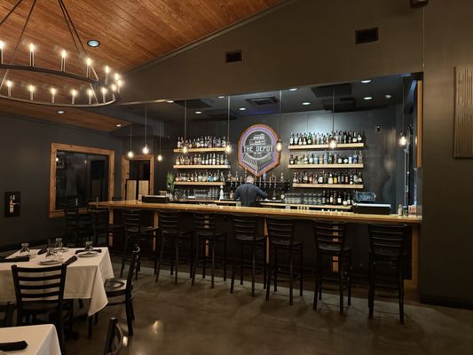 The Depot On First by null