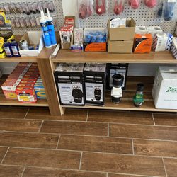 Foothill Plumbing Supply