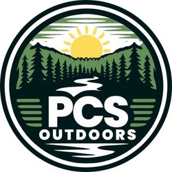 PcsOutdoors - PCSOutdoors Logo
