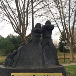 Soğanlı Botanik Parkı