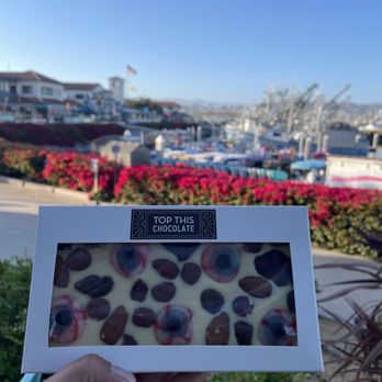 Top This Chocolate - Chocolatiers & Shops Near Me - Ventura, California Top This Chocolate - Chocolatiers & Shops Near Me - Ventura, California