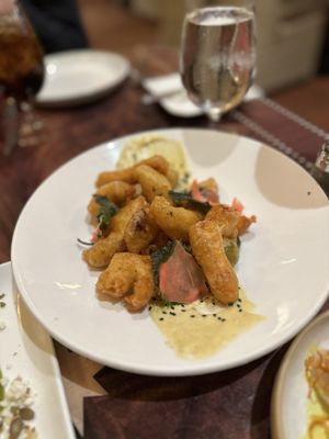 Carthay Circle Restaurant by null