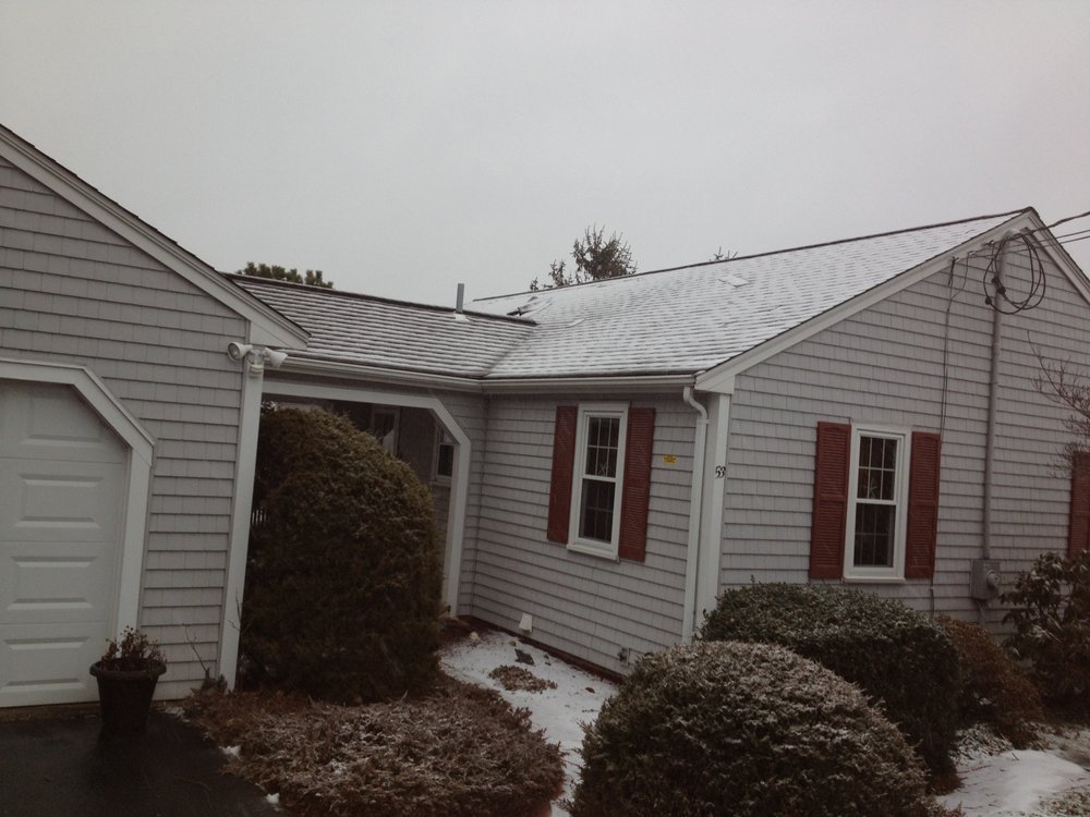 Slide of Ryan Holmes Contracting